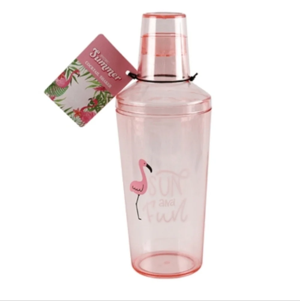 Cocktail Shaker By ENCHANTE featured in FabFitFun Summer Box 2024